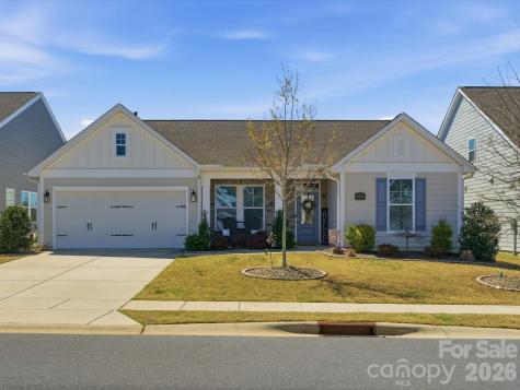 5038 Moselle Avenue Fort Mill SC 29707