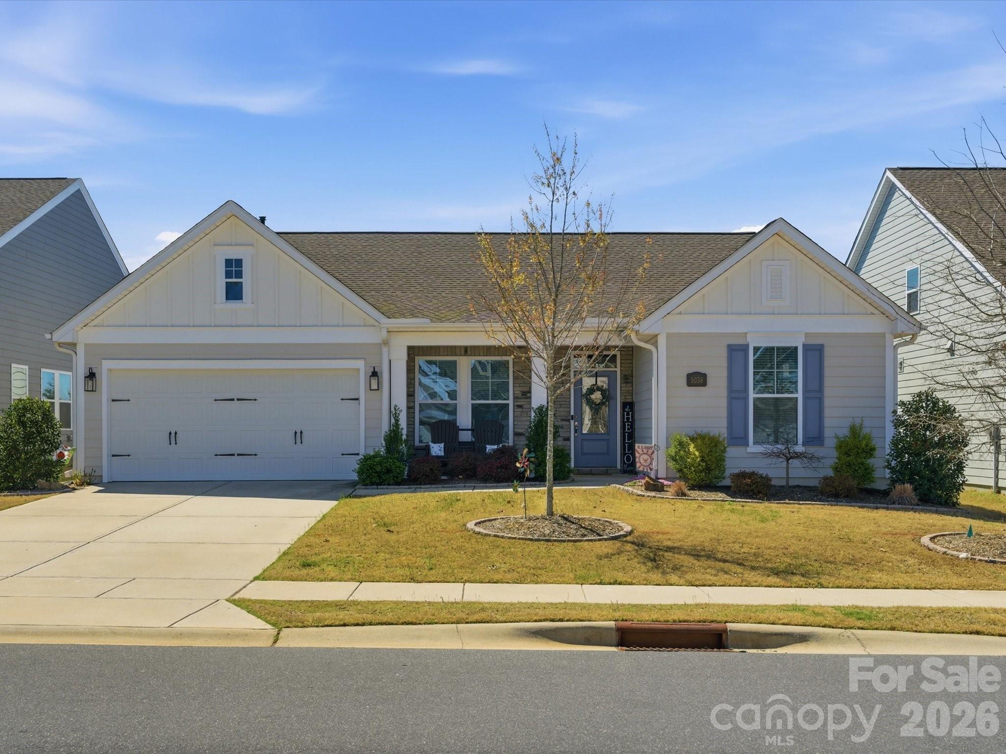 5038 Moselle Avenue Fort Mill SC 29707