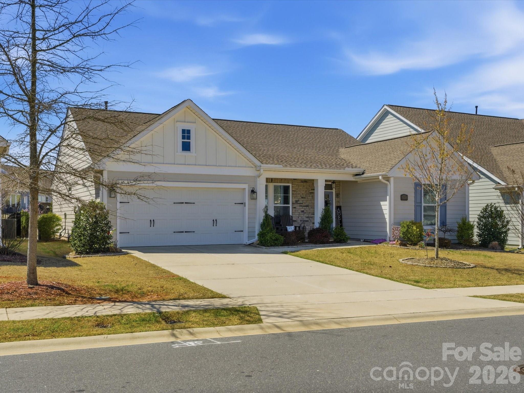 5038 Moselle Avenue Fort Mill SC 29707