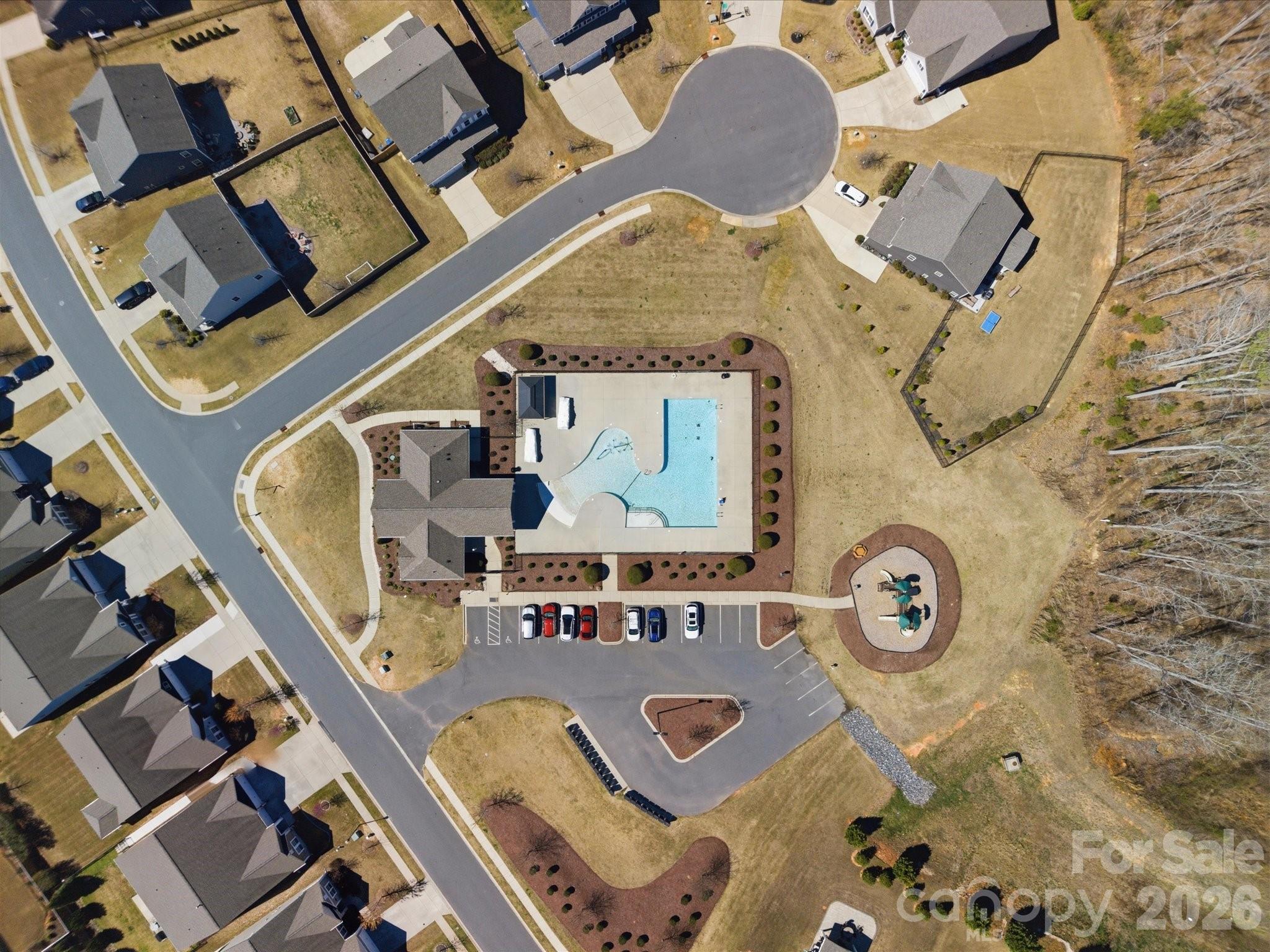 5038 Moselle Avenue Fort Mill SC 29707
