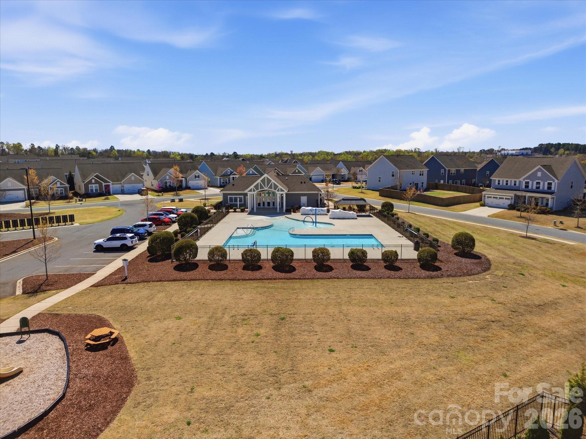 5038 Moselle Avenue Fort Mill SC 29707