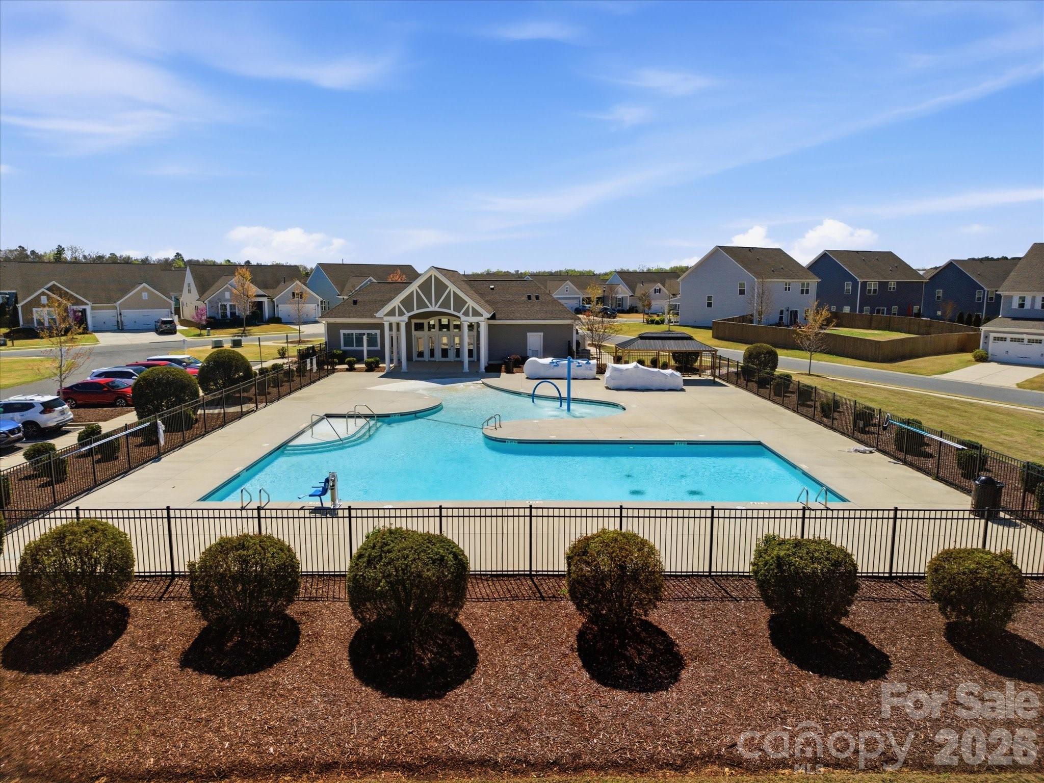 5038 Moselle Avenue Fort Mill SC 29707