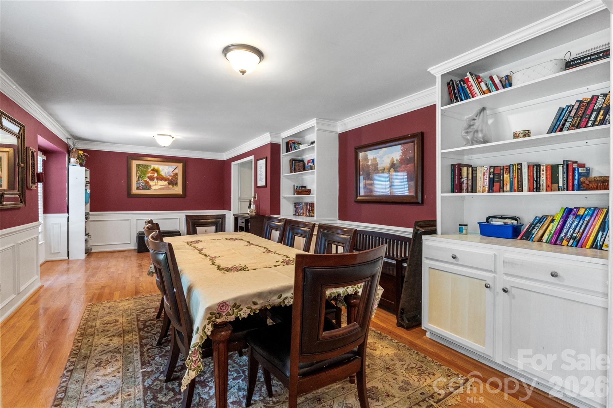 1081 Orchard Drive Fort Mill SC 29715