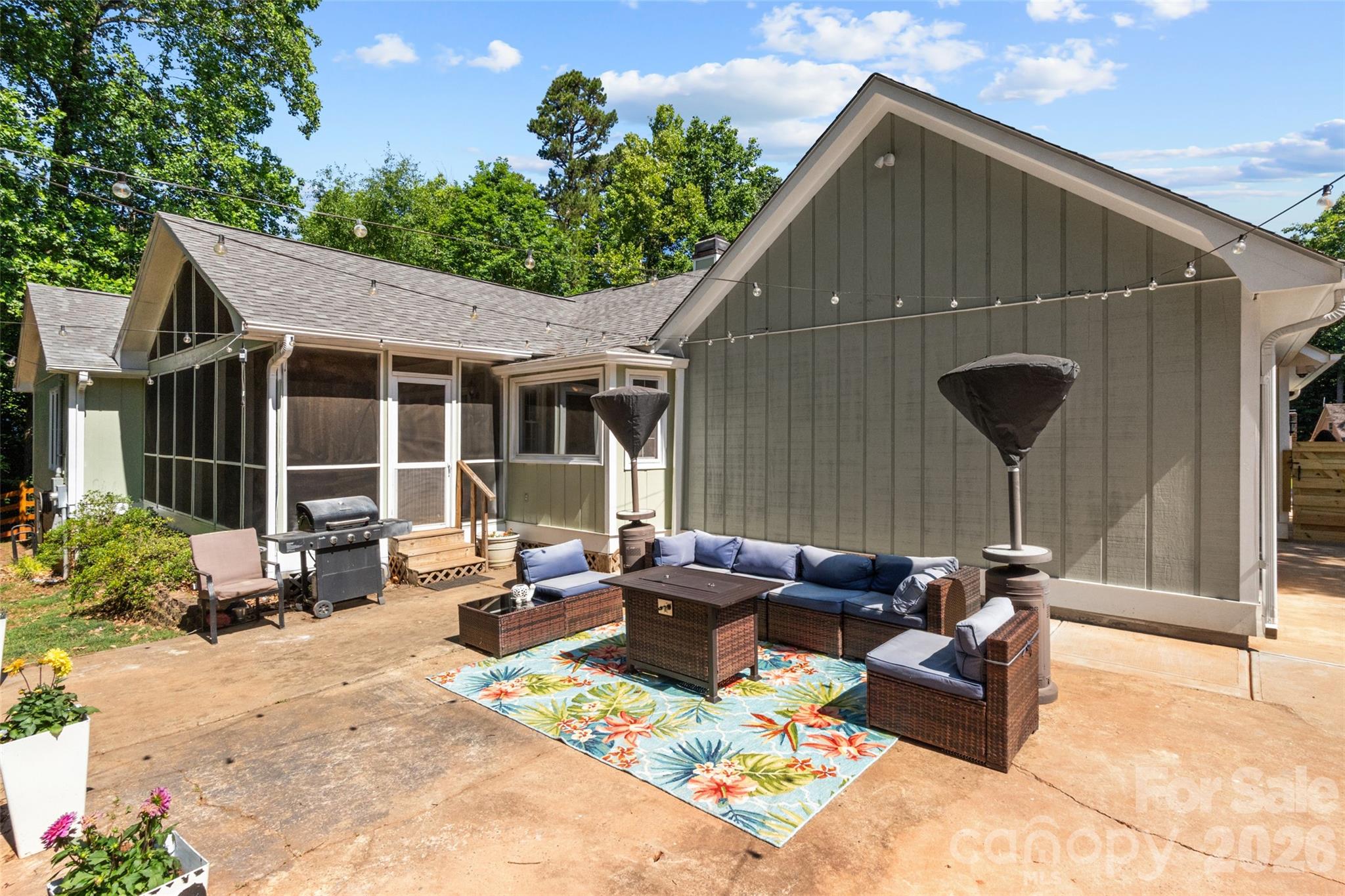 1081 Orchard Drive Fort Mill SC 29715