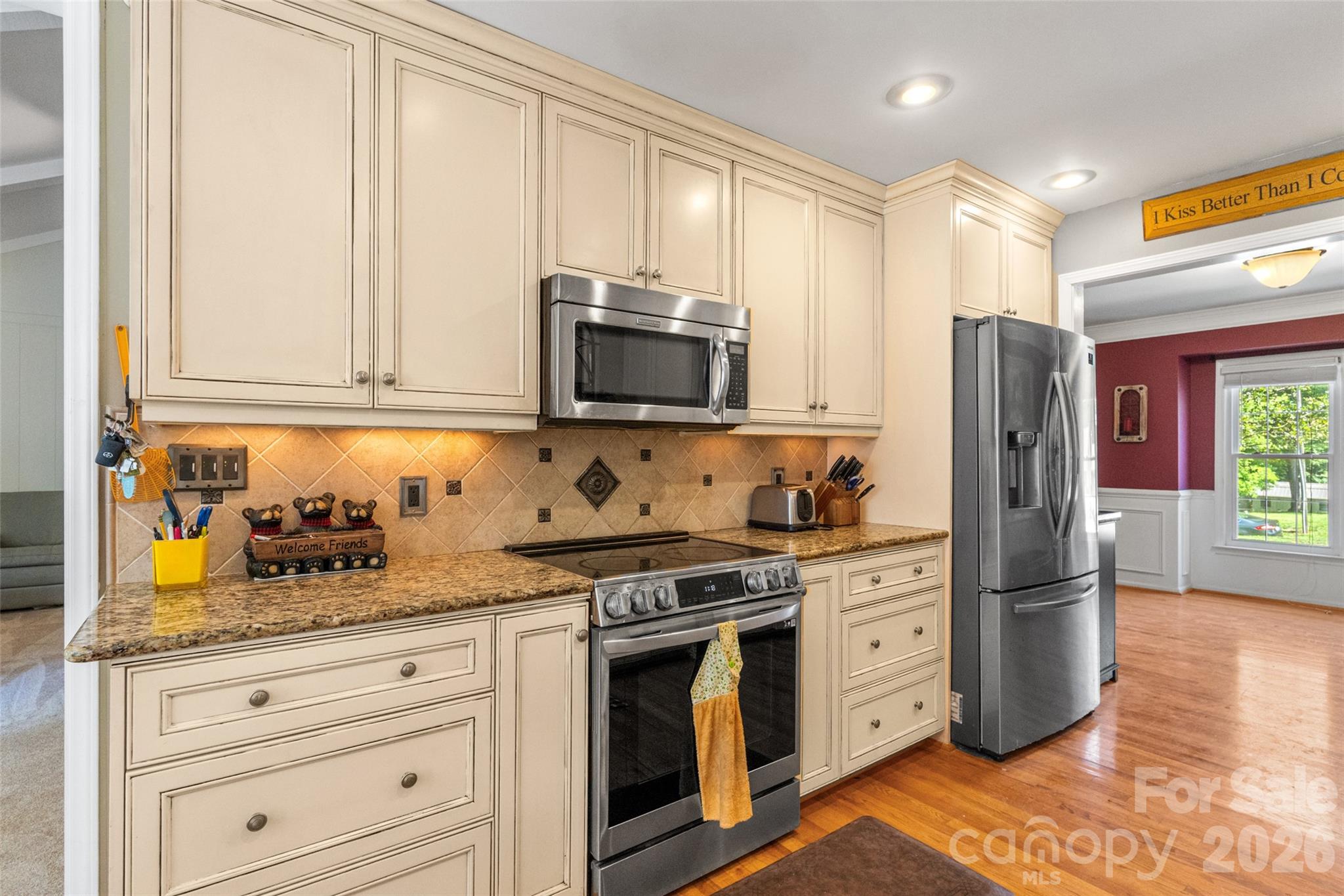 1081 Orchard Drive Fort Mill SC 29715