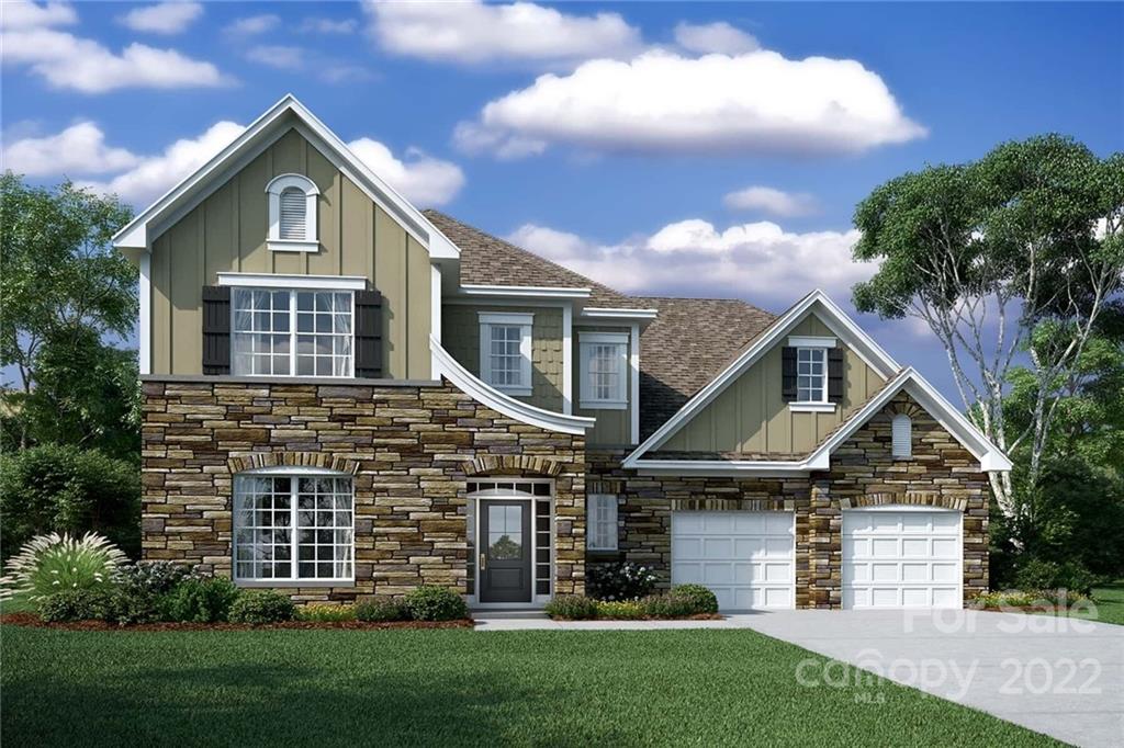807 Yucatan Drive Waxhaw NC 28173