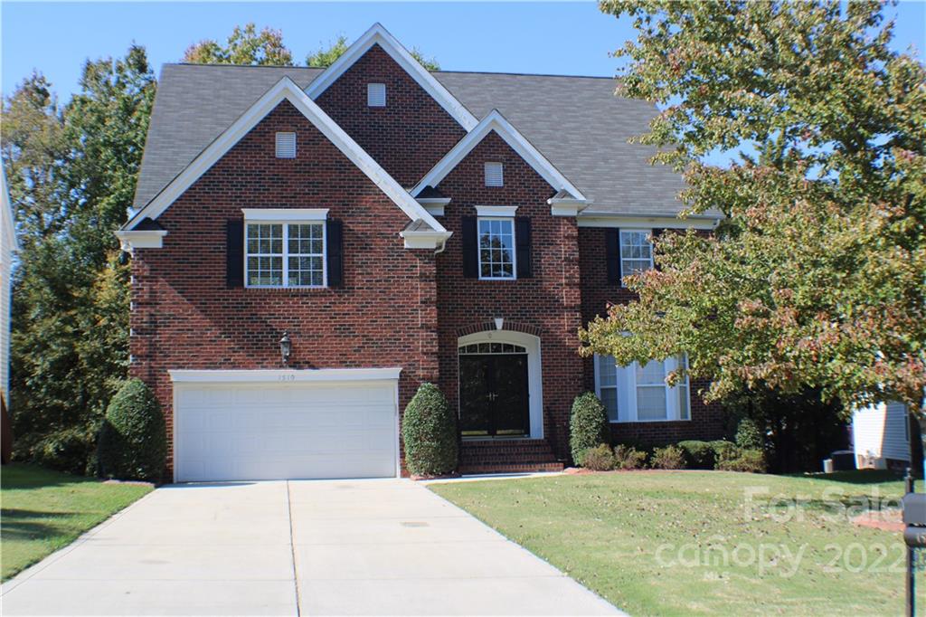 1510 Copperplate Road Charlotte NC 28262