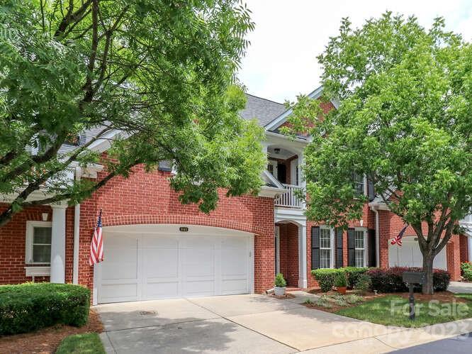 3142 Ethereal Lane Charlotte NC 28226