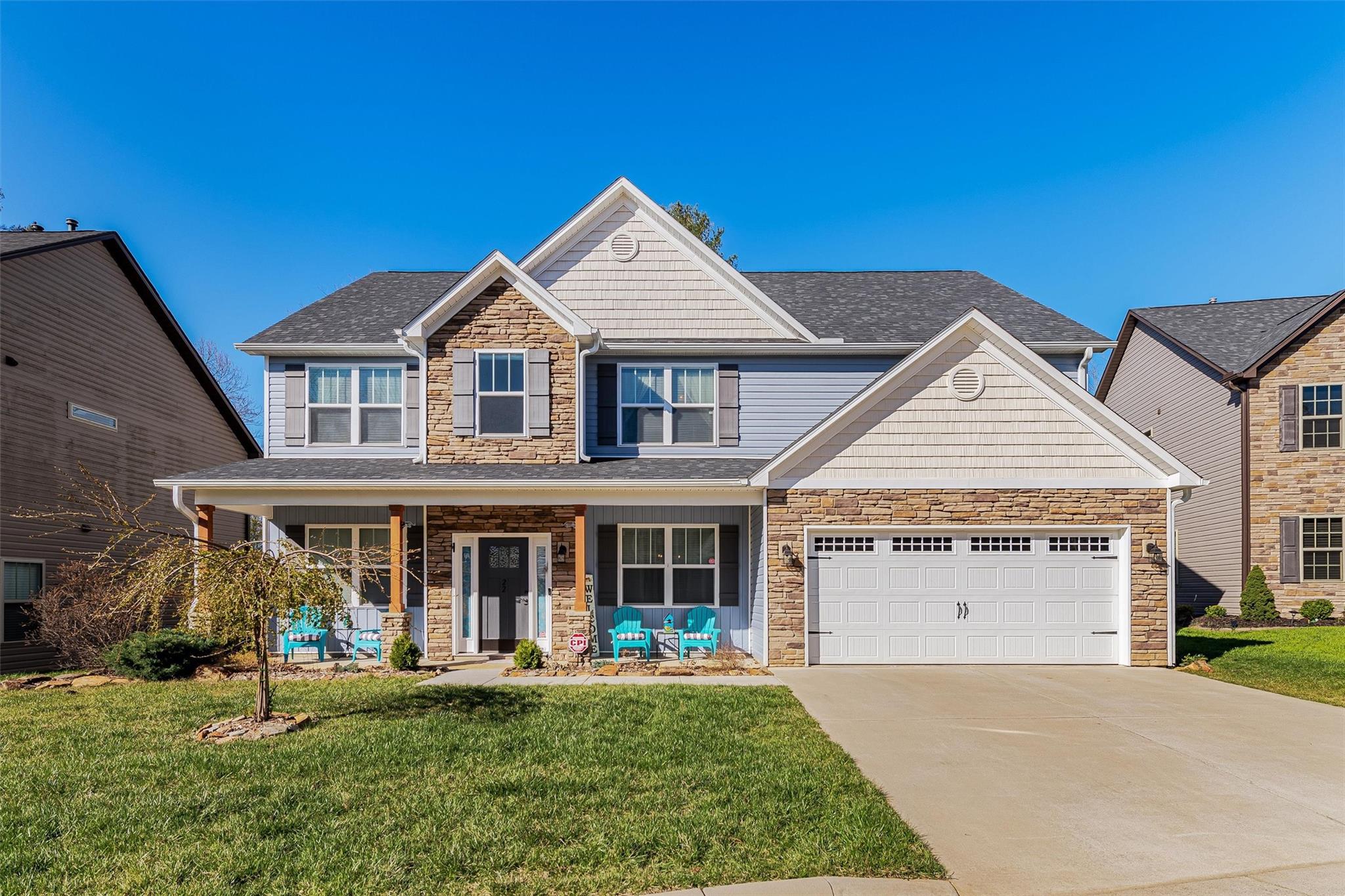 22 Henbit Way Arden NC 28704