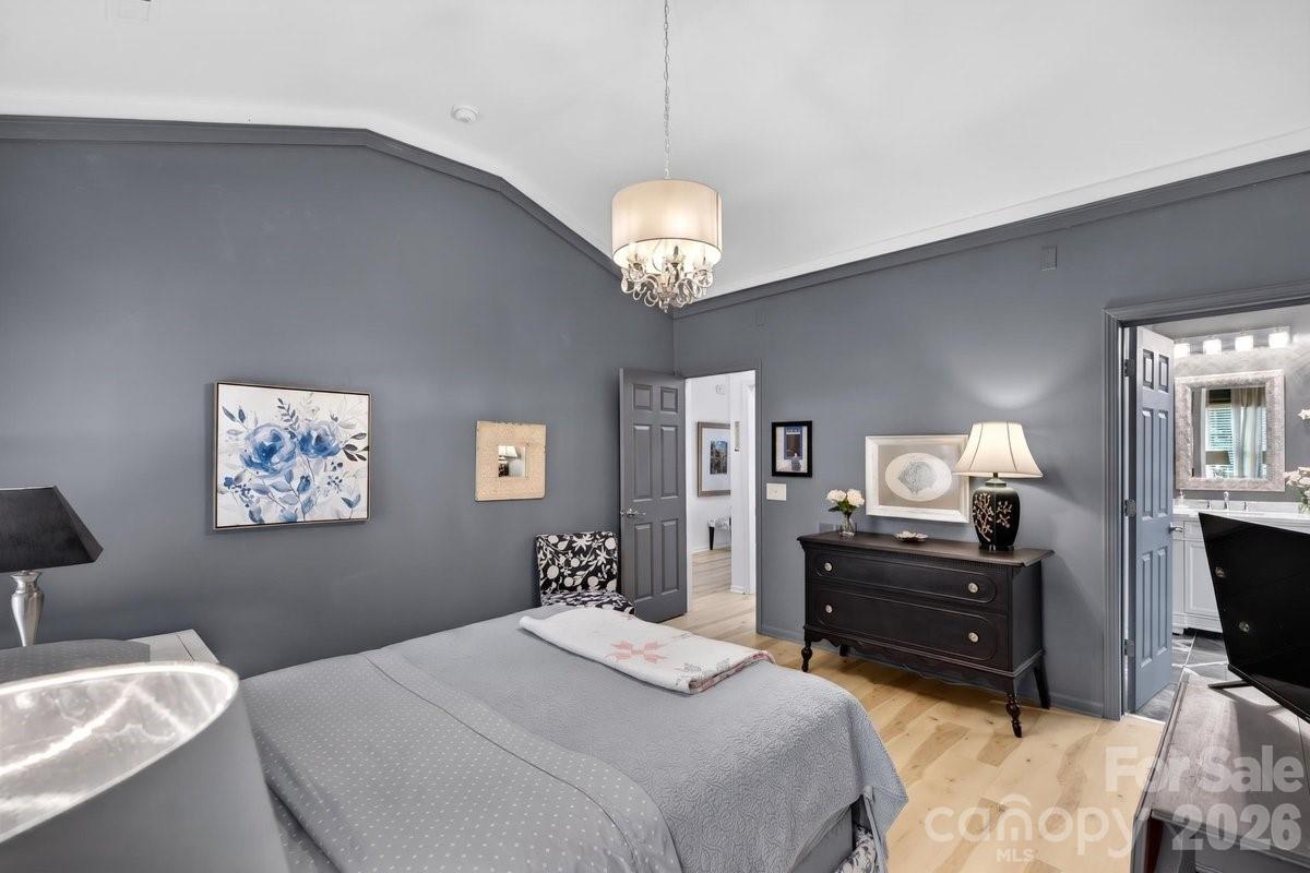11219 Isthmus Court Charlotte NC 28215