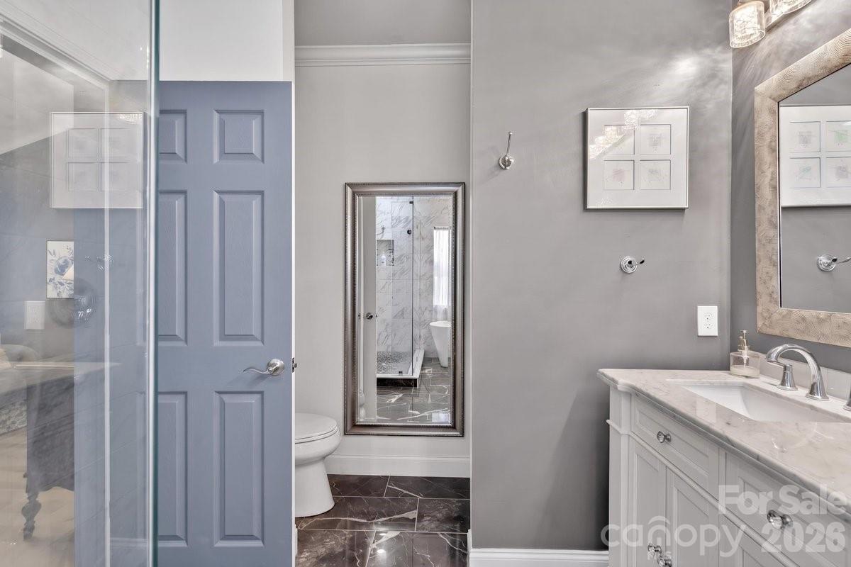 11219 Isthmus Court Charlotte NC 28215