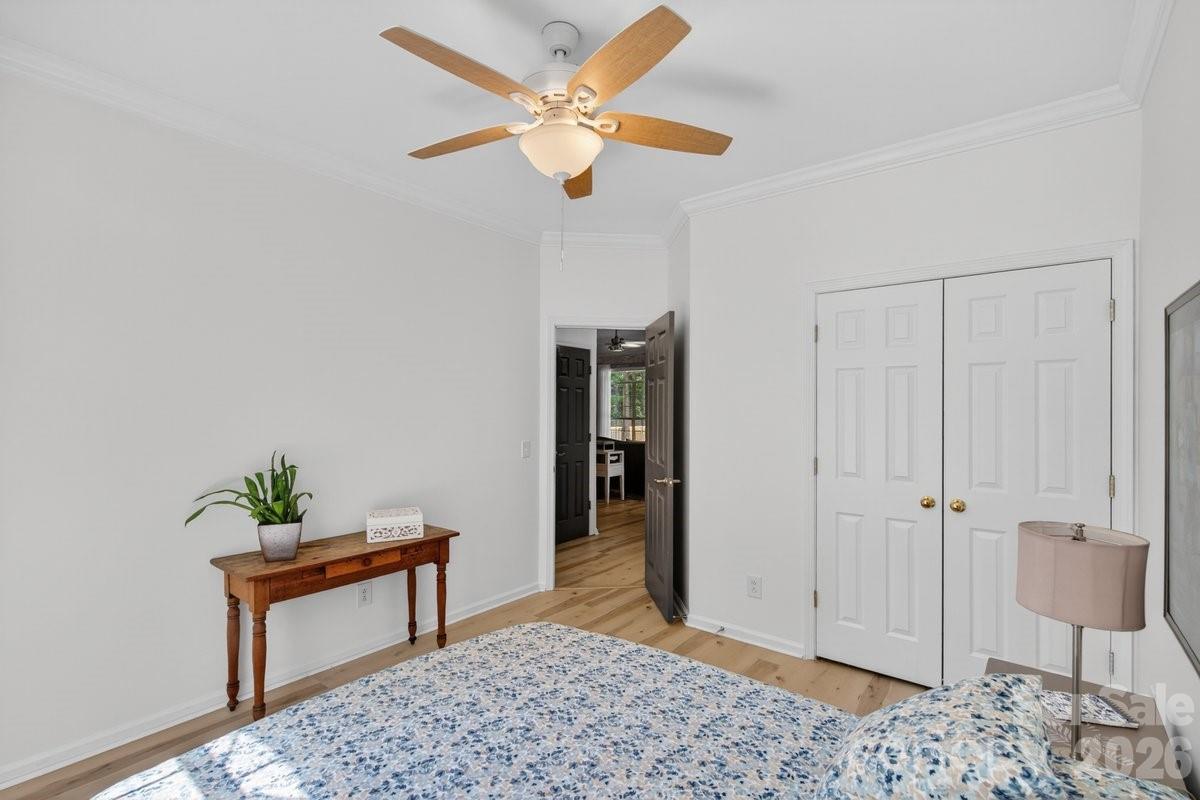 11219 Isthmus Court Charlotte NC 28215