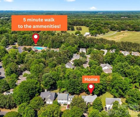 11219 Isthmus Court Charlotte NC 28215