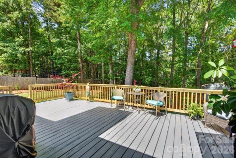 11219 Isthmus Court Charlotte NC 28215