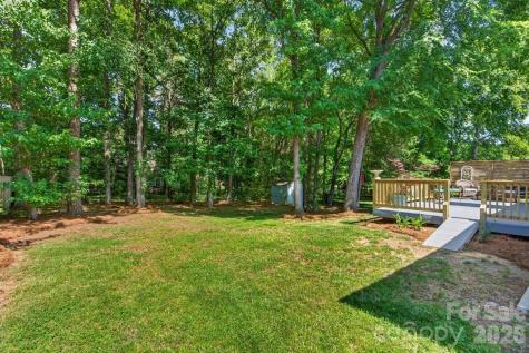 11219 Isthmus Court Charlotte NC 28215