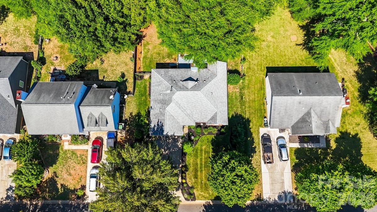 11219 Isthmus Court Charlotte NC 28215