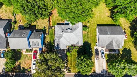 11219 Isthmus Court Charlotte NC 28215