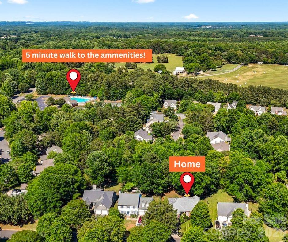 11219 Isthmus Court Charlotte NC 28215