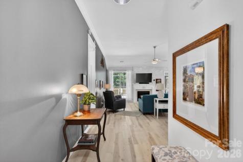 11219 Isthmus Court Charlotte NC 28215