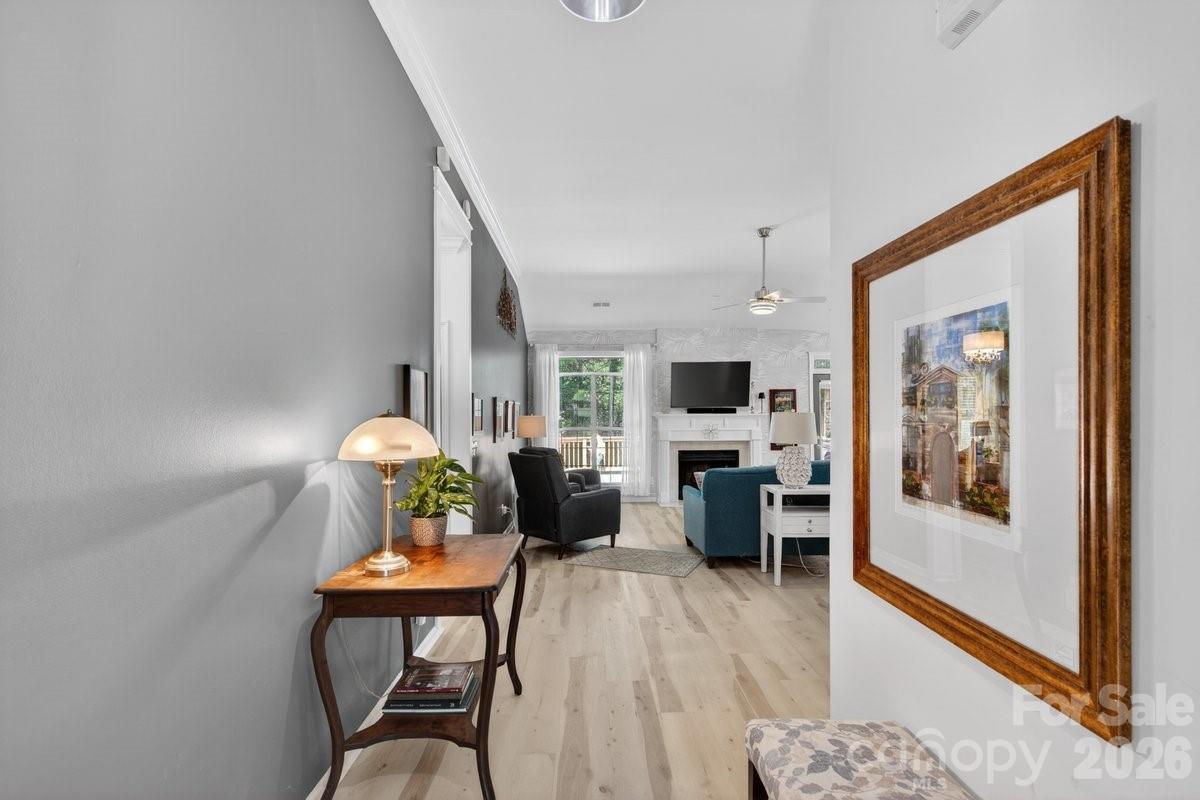 11219 Isthmus Court Charlotte NC 28215