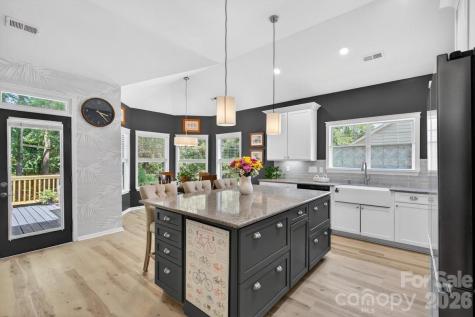 11219 Isthmus Court Charlotte NC 28215