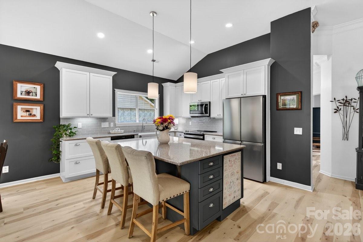 11219 Isthmus Court Charlotte NC 28215