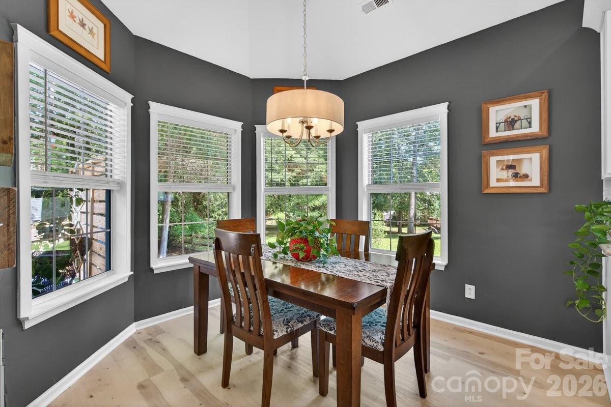 11219 Isthmus Court Charlotte NC 28215