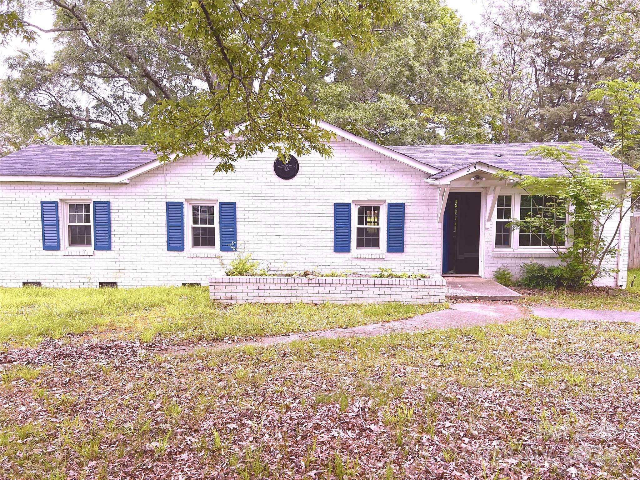3417 Weddington Road Matthews NC 28105