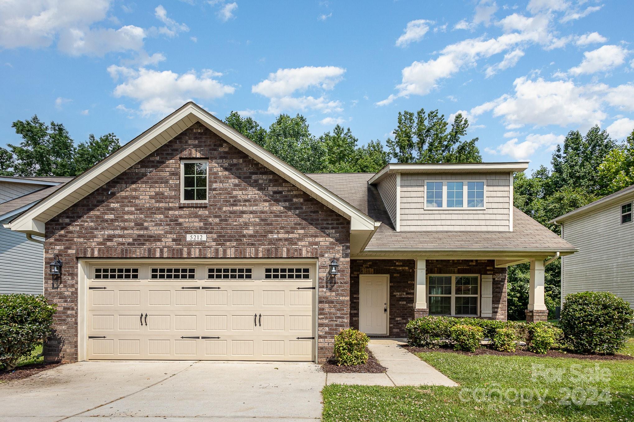 5212 Newport Landing Way Gastonia NC 28056