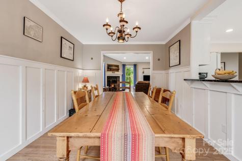 14 H G Buckner Meadow Road Alexander NC 28701