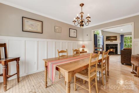 14 H G Buckner Meadow Road Alexander NC 28701