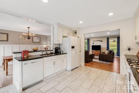 14 H G Buckner Meadow Road Alexander NC 28701