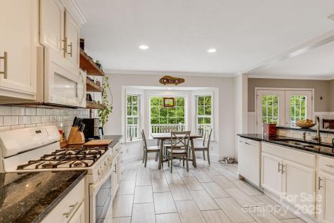 14 H G Buckner Meadow Road Alexander NC 28701