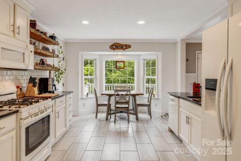 14 H G Buckner Meadow Road Alexander NC 28701