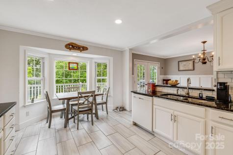 14 H G Buckner Meadow Road Alexander NC 28701