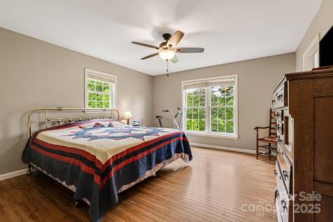 14 H G Buckner Meadow Road Alexander NC 28701