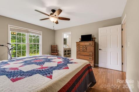 14 H G Buckner Meadow Road Alexander NC 28701