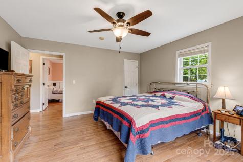 14 H G Buckner Meadow Road Alexander NC 28701