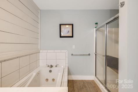 14 H G Buckner Meadow Road Alexander NC 28701