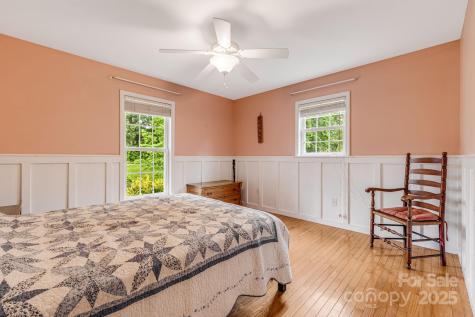 14 H G Buckner Meadow Road Alexander NC 28701