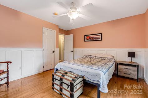 14 H G Buckner Meadow Road Alexander NC 28701