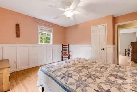 14 H G Buckner Meadow Road Alexander NC 28701