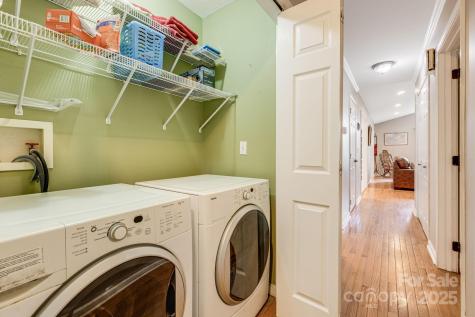 14 H G Buckner Meadow Road Alexander NC 28701