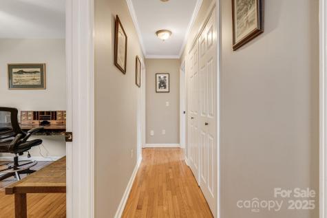 14 H G Buckner Meadow Road Alexander NC 28701