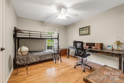 14 H G Buckner Meadow Road Alexander NC 28701