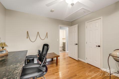 14 H G Buckner Meadow Road Alexander NC 28701