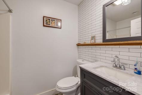 14 H G Buckner Meadow Road Alexander NC 28701