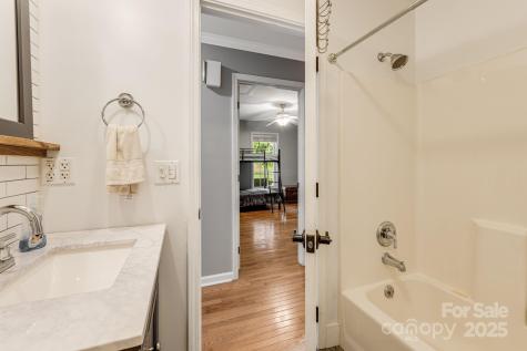 14 H G Buckner Meadow Road Alexander NC 28701