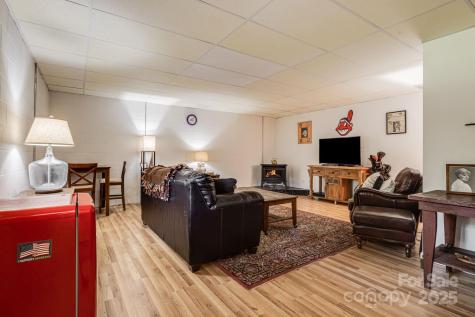 14 H G Buckner Meadow Road Alexander NC 28701