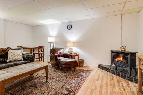 14 H G Buckner Meadow Road Alexander NC 28701